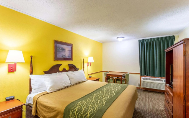 Econo Lodge