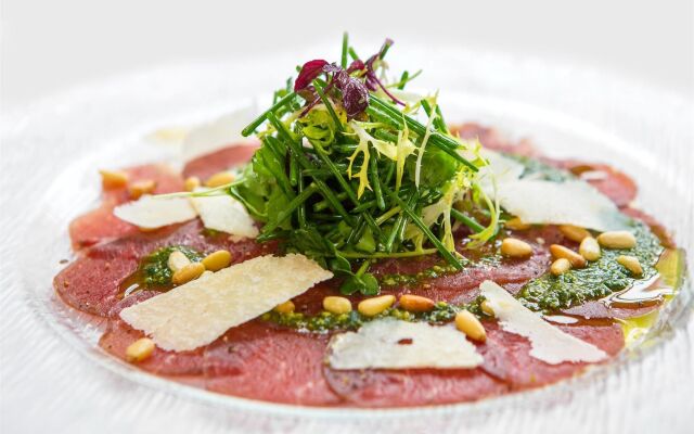 Отель Privathotel Alte Mühle