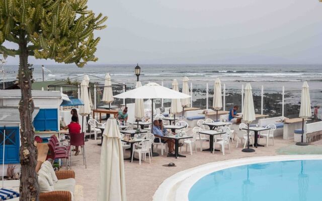 Punta Elena Beach