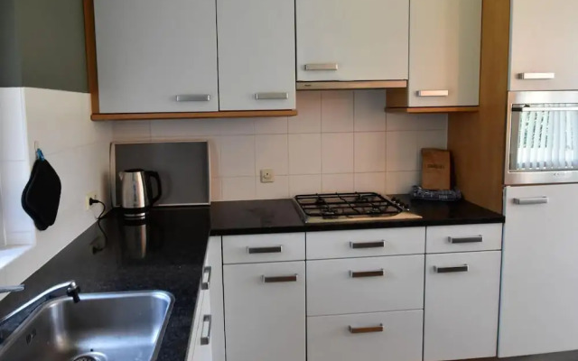 Holiday Home in Zeewolde With Pool