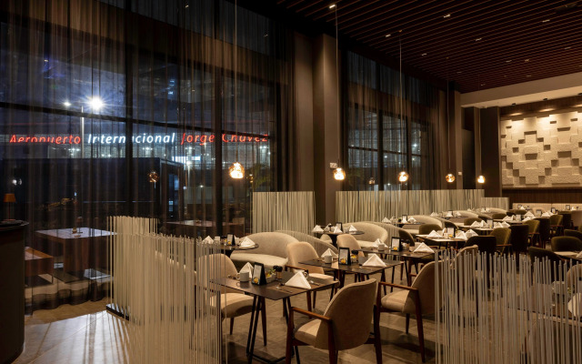 Wyndham Grand Costa Del Sol Lima Airport