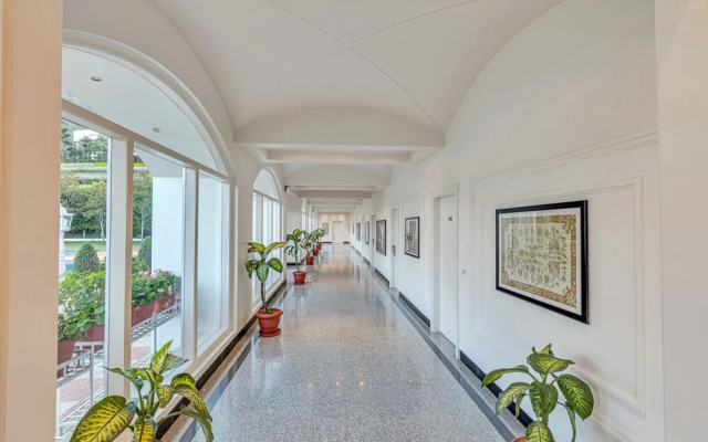 Club Mahindra Kandaghat