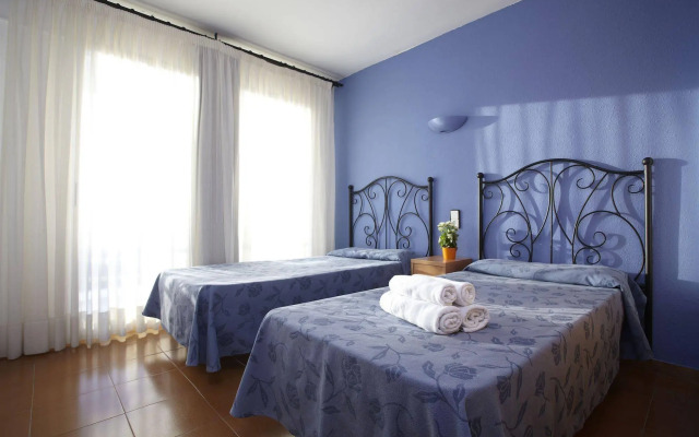 Mediterranean Suites