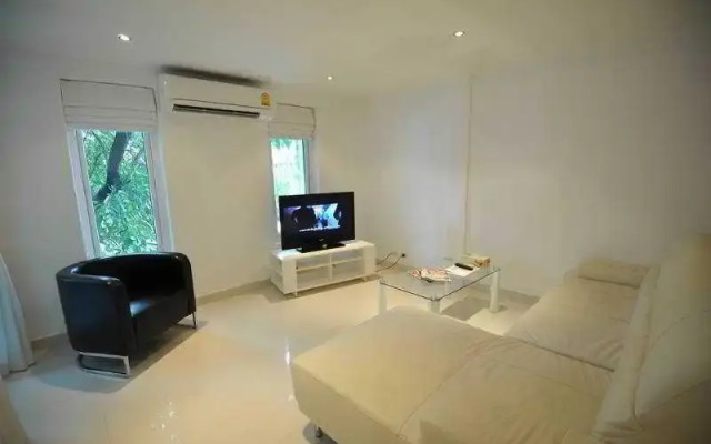 Siam Palm Residence