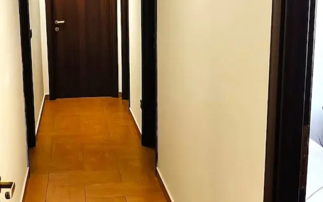 Bizzarri House Holiday Home