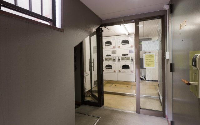Flexstay Inn Nakanobu