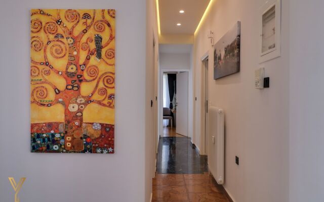 Acropolis Plus Penthouse
