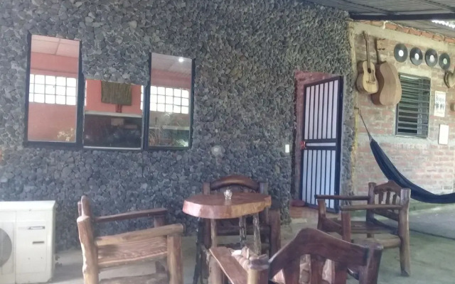 Hostal La Chiponga