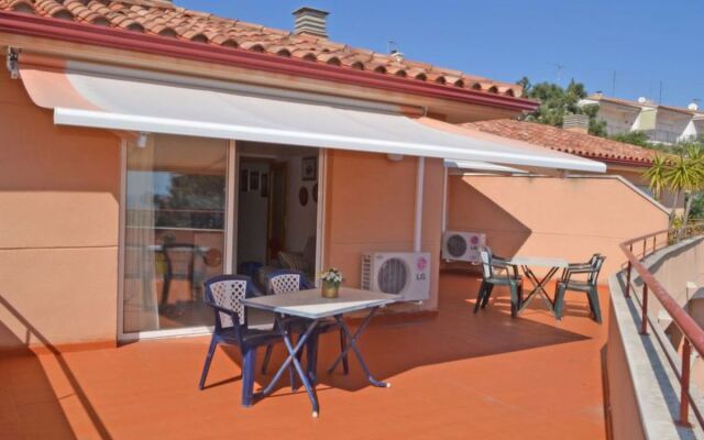 Apartment Fane Modica