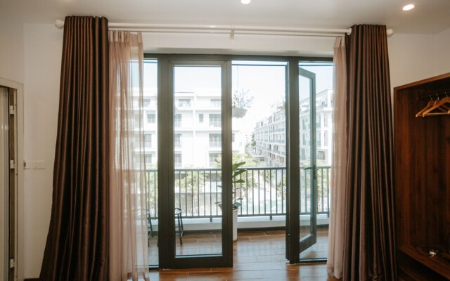 Luxstay Hotel Ha Long