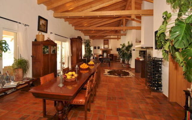 B&B Herdade dos Frades