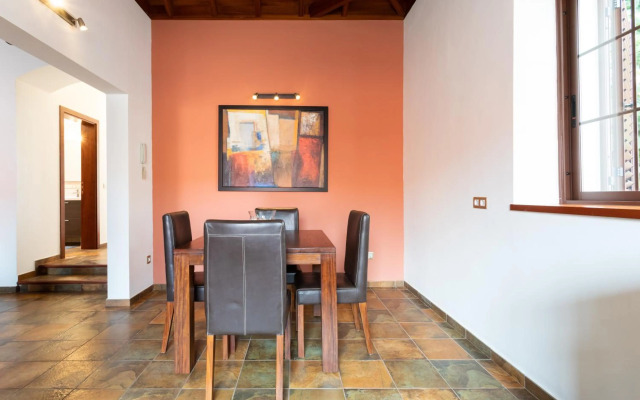 Villa Santa Rosa Tenerife