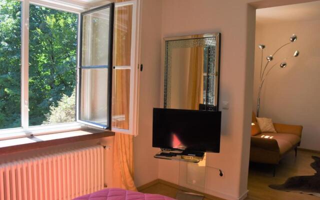 COR-Resort - Boutique Villa