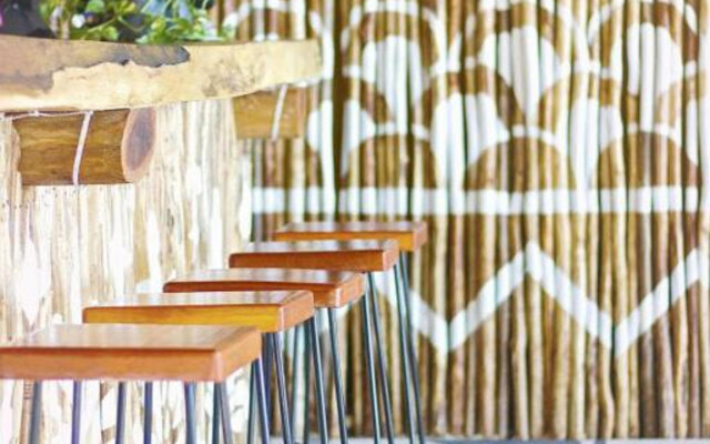 Holbox Dream Beach Front Hotel