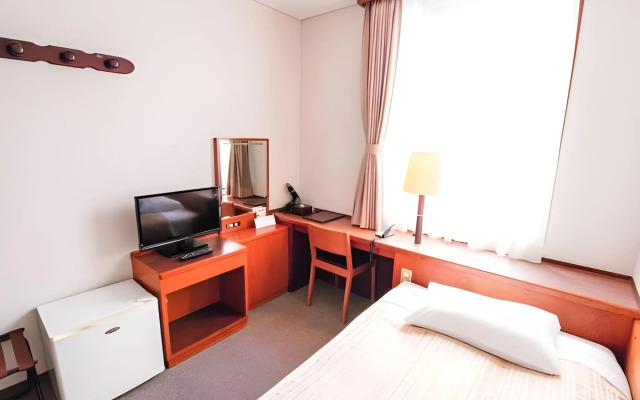 Reisenkaku Hotel Ekimae