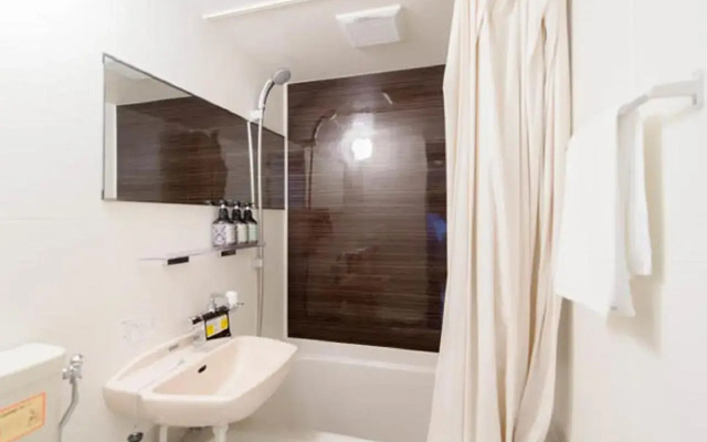 LiVEMAX RESORT Aki Miyahama-Onsen