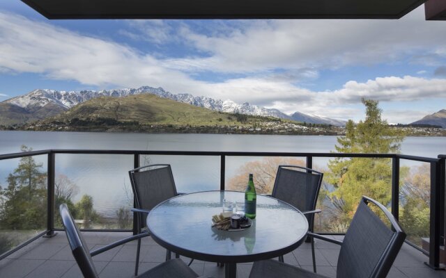 Cloud 9 Queenstown