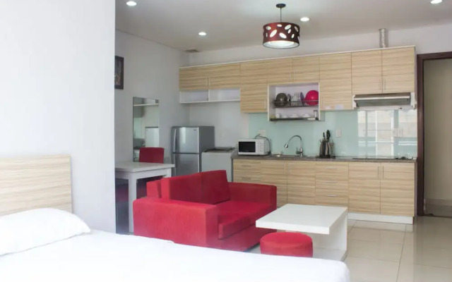 Saigon Sweethome