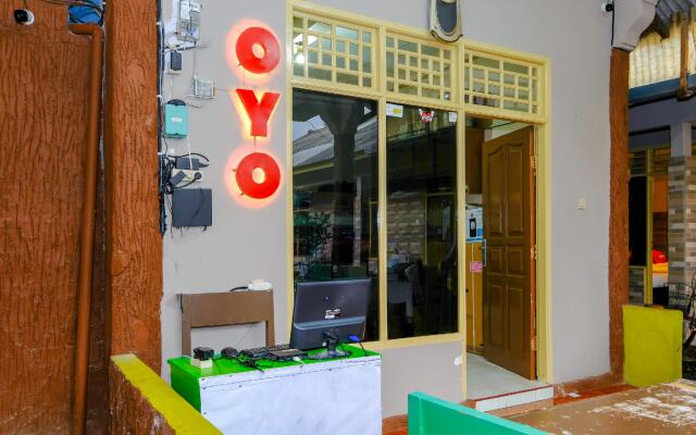 OYO 2292 Pondok Lita