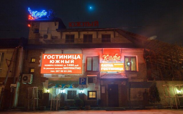 Yuzhnyij Mini-Hotel