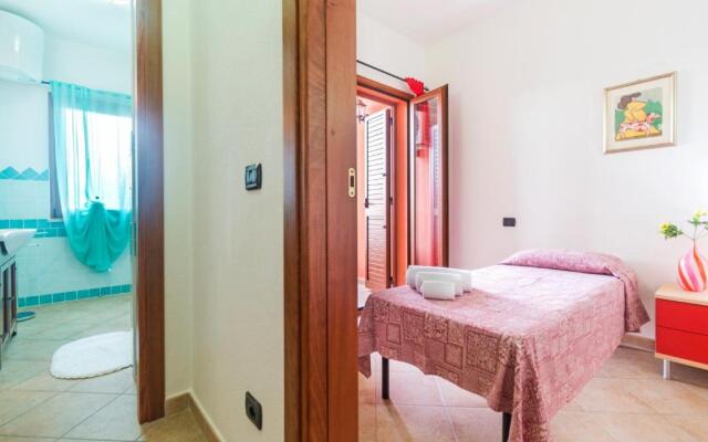 Residence La Corte di Anastasia