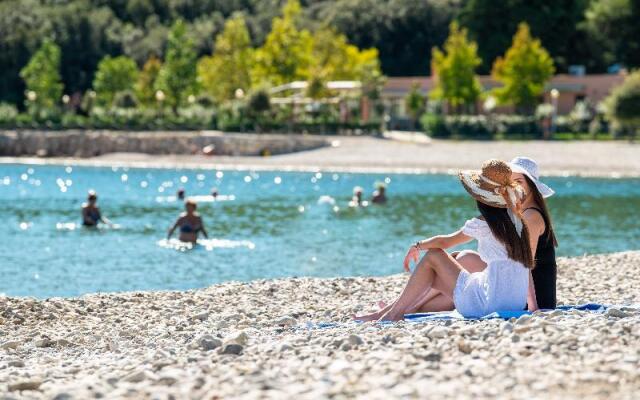 Camping Residence Oliva