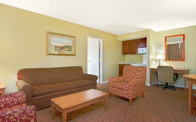 Days Inn - St. Louis/westport