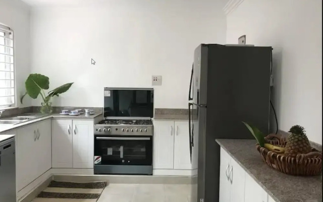 Kasana Sunshine Guesthouse