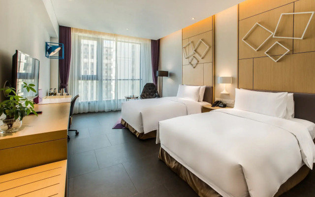 Q Hotel Haikou