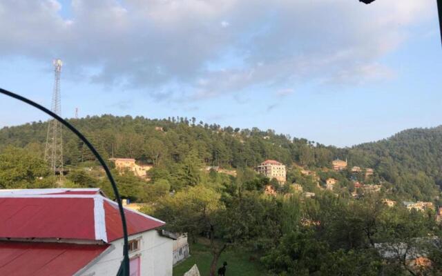 Shangrilla house murree, bhurban