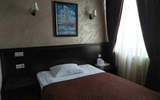 Villa Le Grand