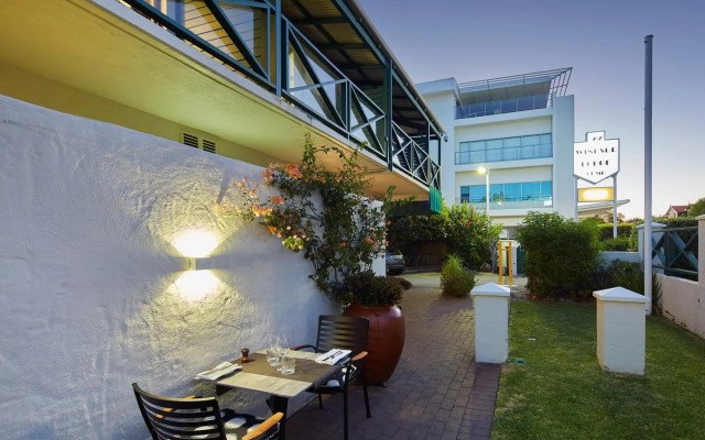 Windsor Lodge Como