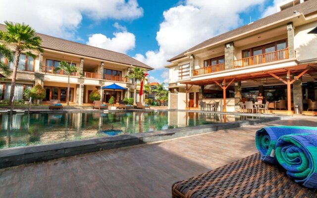 Vidi Vacation Club