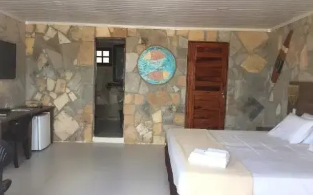 Pousada No Limite