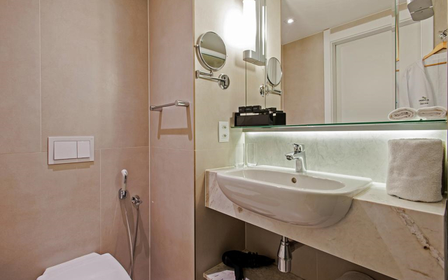 Hotel Atlântico Prime