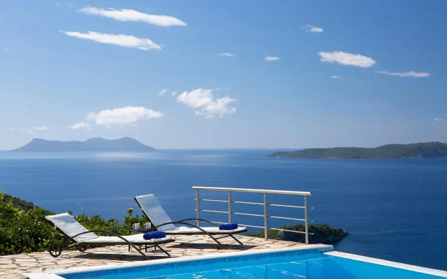 Dream View Villas
