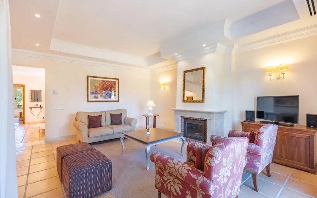 Villa Monte Rei 8 in Vila Nova de Cacela