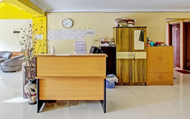 OYO Life 91177 Desa Wisata Duren Sari