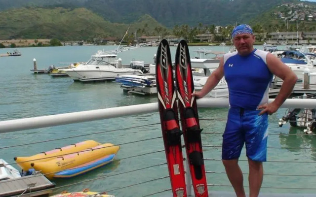 Oceanside B&B and Spa