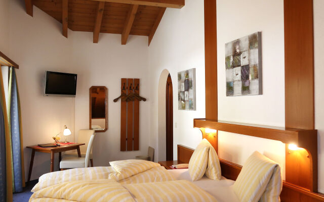 Ferienresidenz Soliva