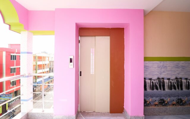 Hotel Abani by OYO Rooms