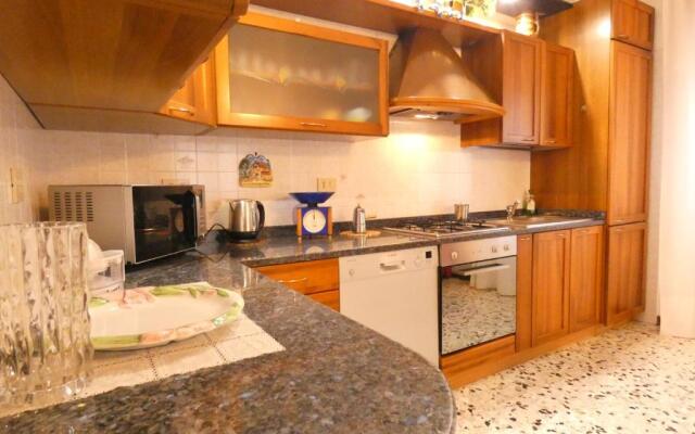 Antonella's Home