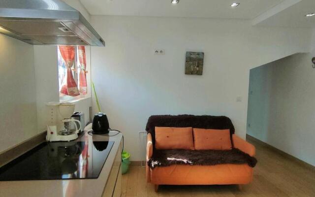 Appartement Cauterets, 2 pièces, 2 personnes - FR-1-234-24