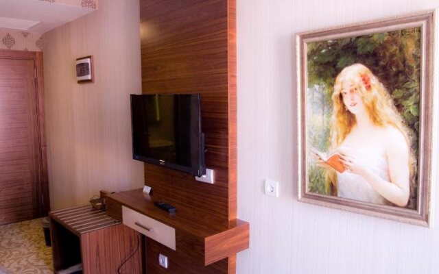 Kerimbey Otel