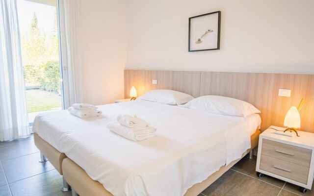 Tra le Vigne di Peschiera - Italian Homing