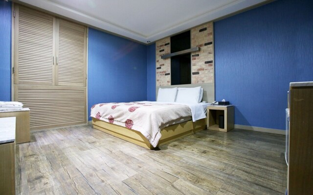 Goyang Chess Hotel