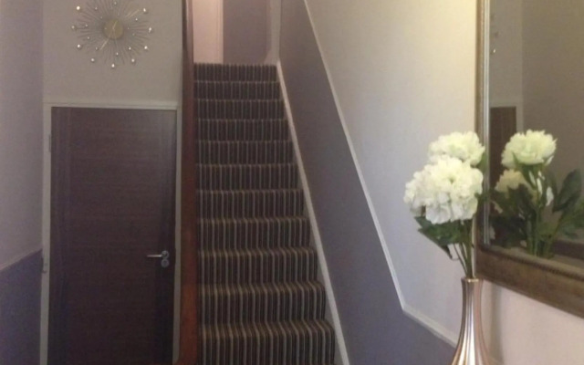 Brighton Inn Boutique Guest Accommodation