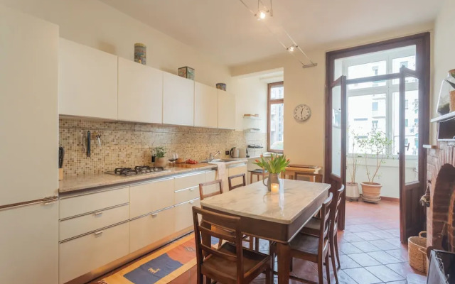 La Casa del Golfista by Rent all Como