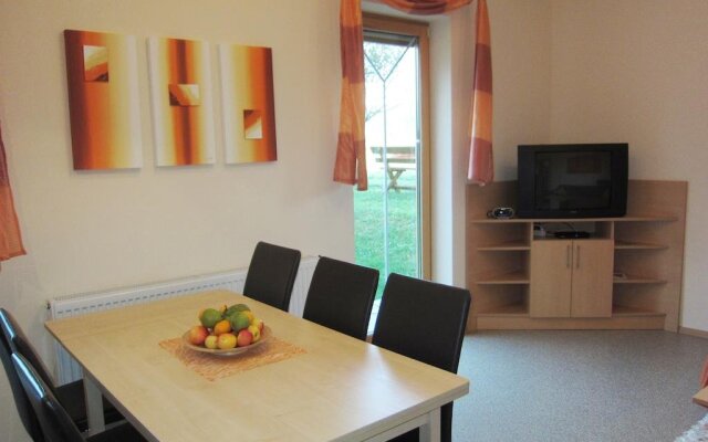 Ferienwohnung Wettl