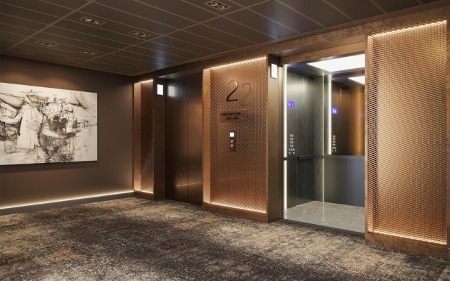 Radisson Blu Medlock Hotel, Manchester